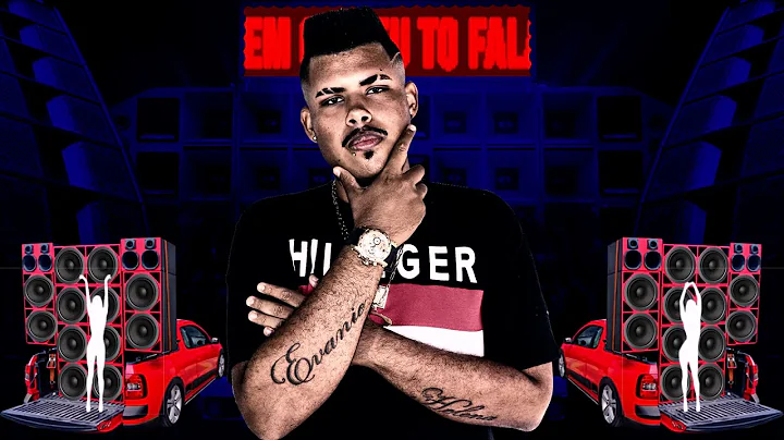 MC THIAGO DA ZN - T FALANDO  DA MELISSA (ELITE FUN...
