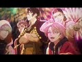 【Vietsub】RISE UP  (TV size) - Paradox Live THE ANIMATION Opening-