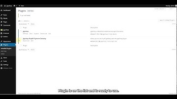 Jigoshop: iPay88 Payment Gateway — Documentation