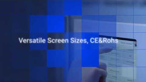 STONE HMI solutions
