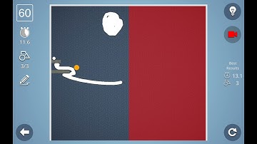 Brain It On! Level 60