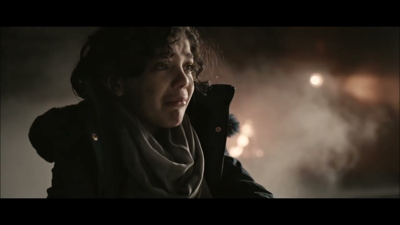 When The World Ends (Official Music Video) - Marty Augustine