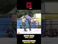 ミステル・カカオ、ARASHI、アホロートル vs. 守部宣孝、ビオレント・ジャック、レッカ - 覆面G-MANIA Vol.6 (2026年)