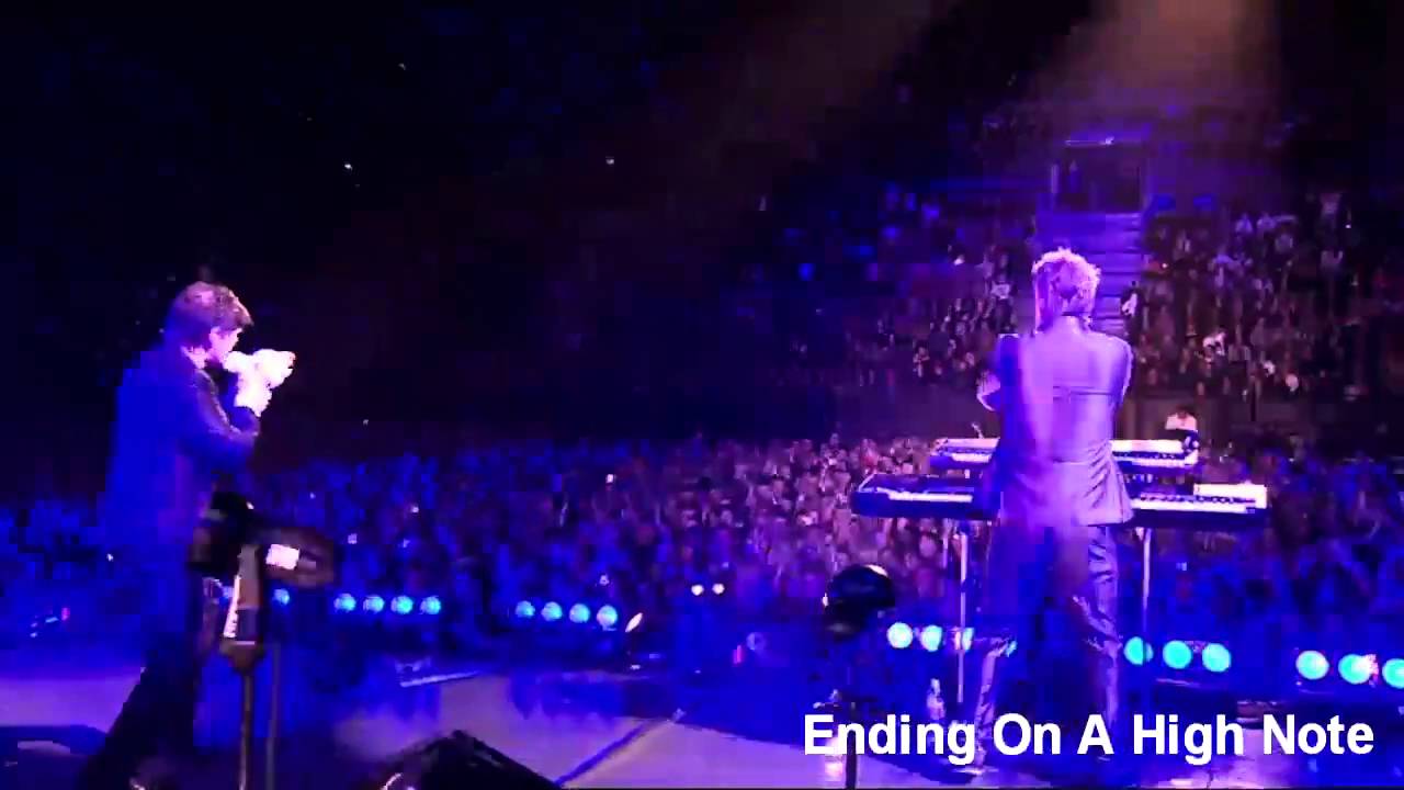 A-ha - Manhattan Skyline - Ending On A High Note [Official] - YouTube