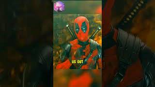 It Was An Educated Wish Deadpool And Wolverine