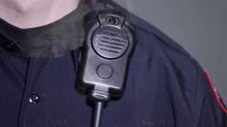 Body Worn Cameras - Video Overview