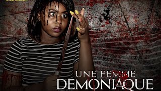 UNE FEMME DÉMONIAQUE Episode #13 Farinay/Fednaelle/Milova/Nana/Sarah/Lyrod/Patrick/Mona/Niki/Douge