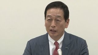 最高益の資生堂　魚谷社長「中国市場の減速感まったくない」
