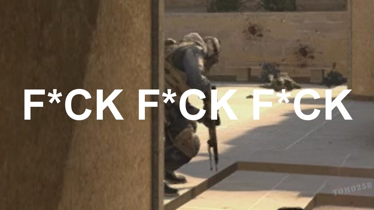 cheaters shot on iphone (CS:GO) - YouTube