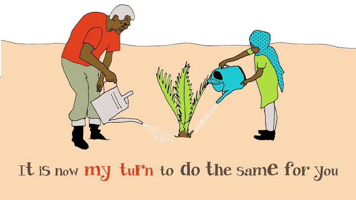 The Date Tree - A Story of Sustainable Development