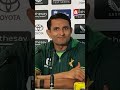 Pakistan Ready to Adapt to Different Playing Conditions | A Sports