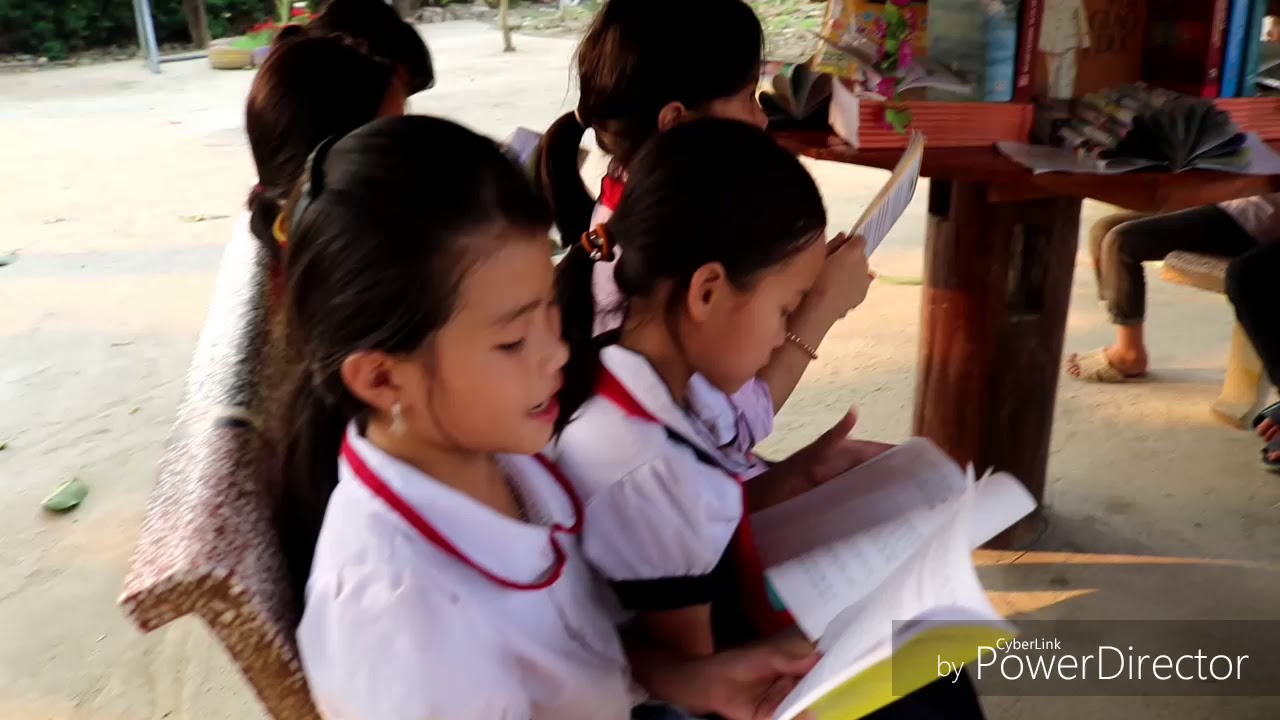 Trường tiểu học Minh lương, xã Minh lương, Văn bàn, Lào Cai.