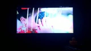 Station ID SCTV - Tari Topeng Betawi (2017)