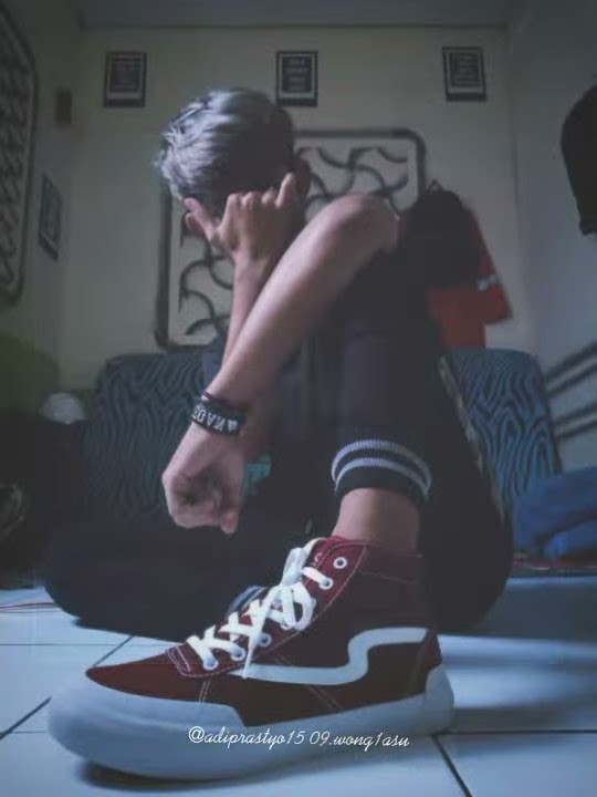 STATUS WA~Rap Look At Me Now II STORY WA TERBARU