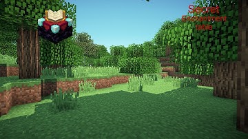 Secret pop up enchantment table