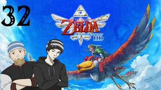 The Worst Part of the game | The Legend of Zelda: Skyward Sword
