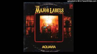 The Major Labels - Aquavia