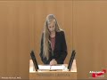 Wiebke muhsal zur senkung der mehrwertsteuer auf hygieneprodukte 030719