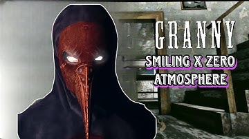 Granny v1.8 in Smiling X Zero Atmosphere | PL CPC & AG mod