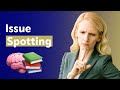 How To Issue Spot a Bar Exam Question - Step-By-Step Guide