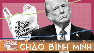 TỔNG THỐNG TRUMP ĐI PENNSYLVANIA ĐỂ BÊNH VỰC THÀNH TÍCH KINH TẾ | CHÀO BÌNH MINH (12/10/25)