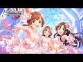 【デレステMV】「With Love」M@STER VERSION・五十嵐響子、乙倉悠貴、水本ゆかり...|「JP / ROM / ENG 歌詞」「アイドルマスターシンデレラガールズスターライトステージ」