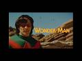 From the Archives: Wonder Man 1980s Trailer