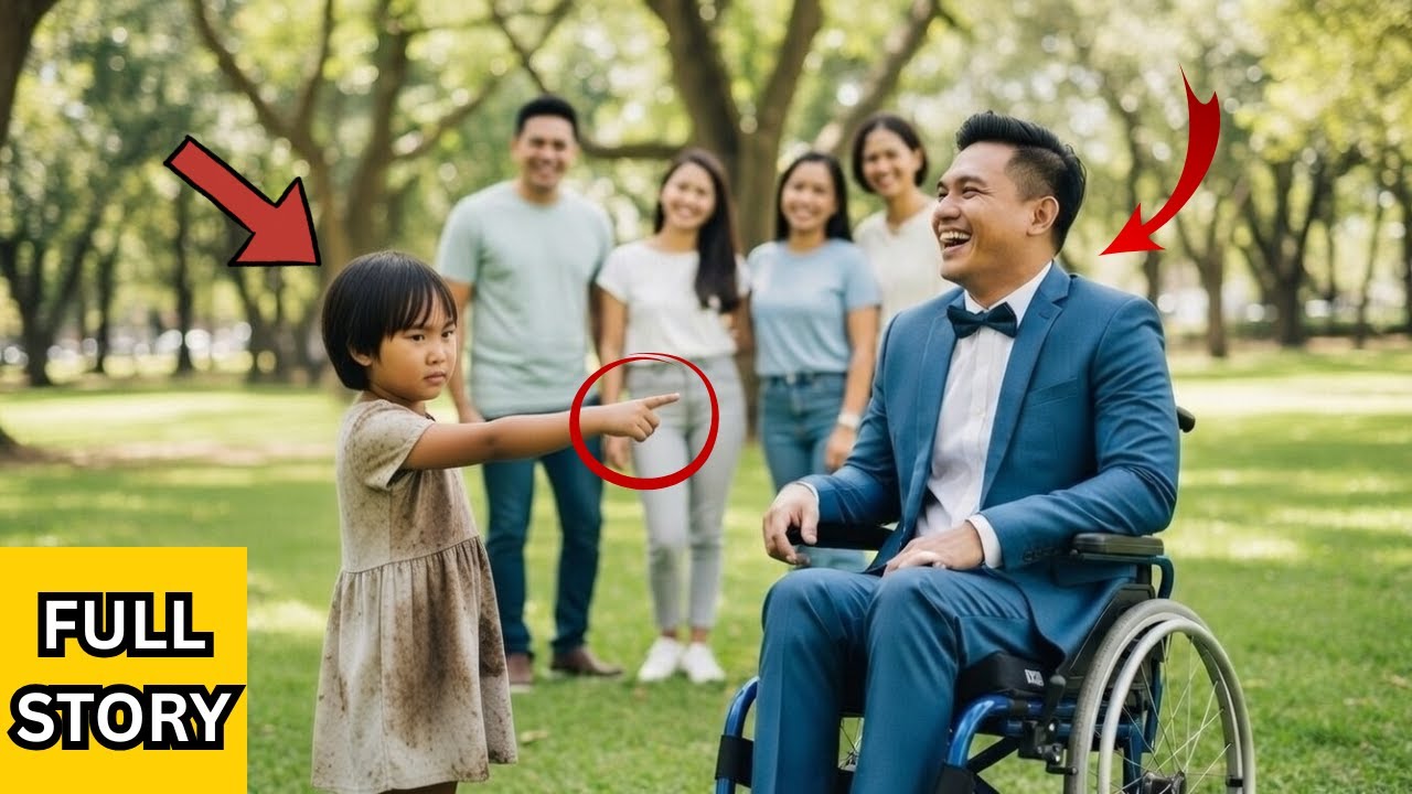 Kapag Gumaling Ako, Sa’yo ang $5 Milyon”—Pang-iinsulto ng Isang Milyonaryo na Nauwi sa Isang Himala