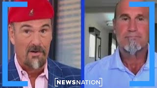 Powerhouse NFL may grow its footprint in Europe: Najarian brothers | NewsNation Now