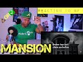 Trash or pass nf mansion reaction