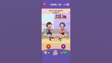 Braindom 3 Level 132 By Rick Gaming