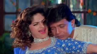 Chudiya Bajao Ki Bajao Kangna         Muqaddar    Mithun Chakraborty