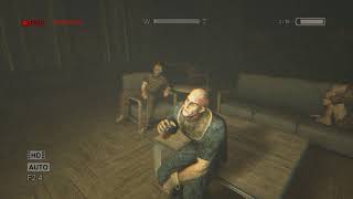 Outlast - Chapter 1 - Administration Block