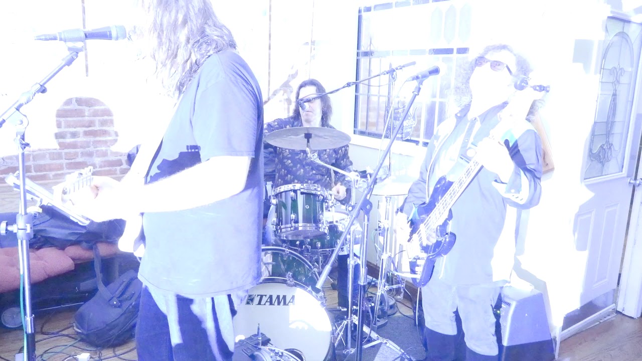 Blue Velvo - "Monkey Love"