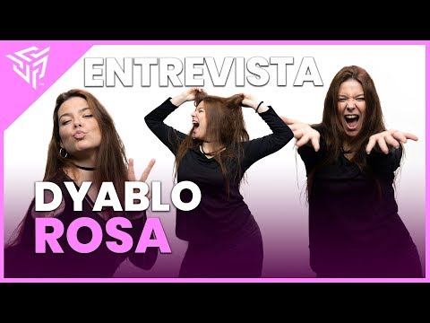 ENTREVISTA DYABLO ROSA - Hablamos de GTA V RolePlay, Gamergy... - PureGaming