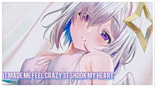 Nightcore - Shy