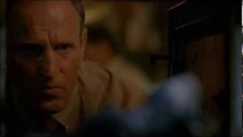 True Detective - "Why