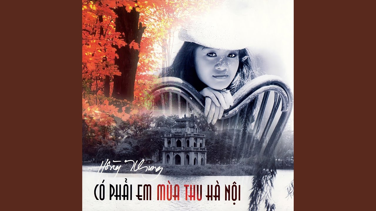 Chợt nghe em hát