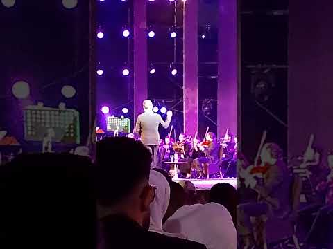 الفنان وائل جسار يغني ل جورج وسوف خسرت كل الناس علشانه