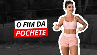 Treino Para Acabar Com A Pochete