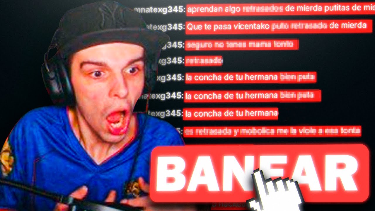 LEYENDO PETICIONES de DESBANEO #2