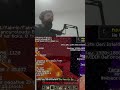 forsens luck in minecraft be like: