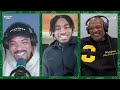 Cam Thomas on Joining the Bucks, Kobe, Harden & How to Drop 40 in the NBA (Hear District Ep. 103)