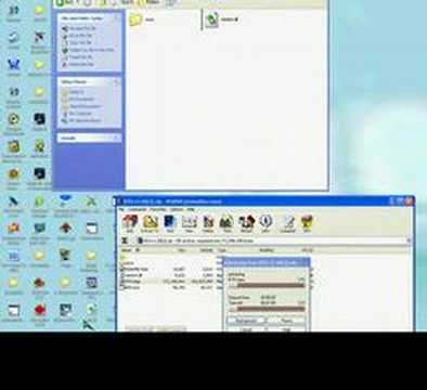 How to use a diablo 2 mod