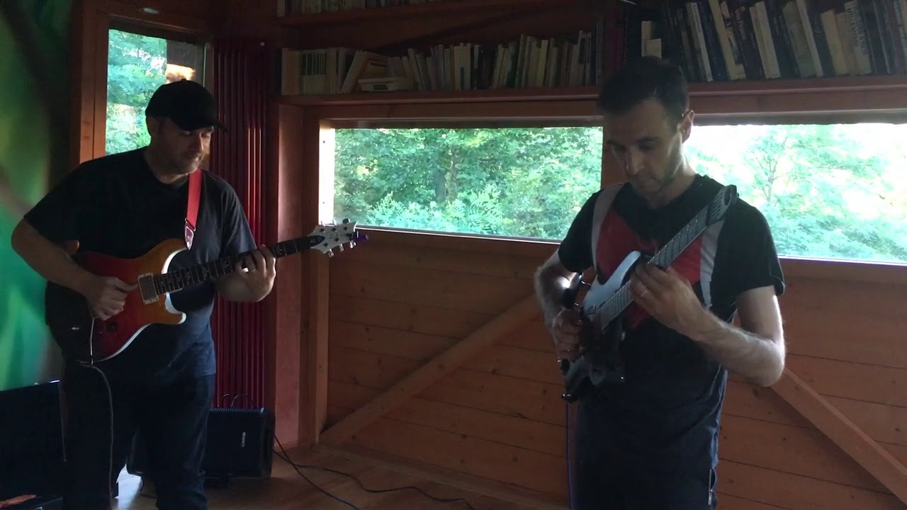 Simple Music For Difficult People | El Doctor