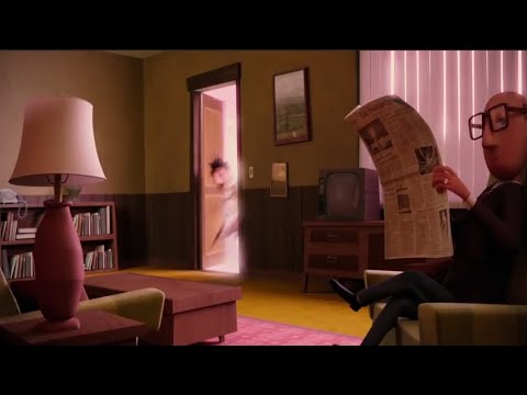 FBI, OPEN UP WITH A CHANCE OF MEATBALL