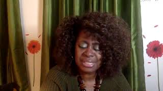Bernadette Holder - Let Me Pray for You