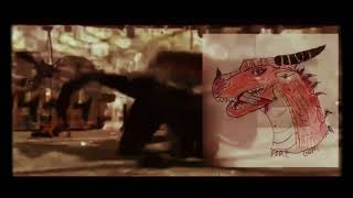 Wings Of Fire Httyd Toothless And Fire Gem Identity Edit