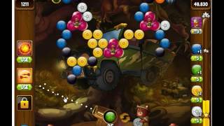 buggle level 1211 , 3 stars