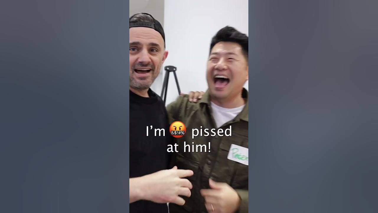 company-meetings-get-weird-at-vaynermedia-congrats-sarah-and-peter-i